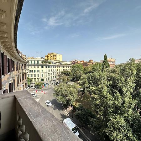 Appartamento Di Edelveis Roma Dış mekan fotoğraf