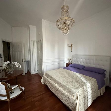Appartamento Di Edelveis Roma Dış mekan fotoğraf