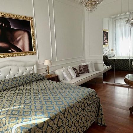 Appartamento Di Edelveis Roma Dış mekan fotoğraf