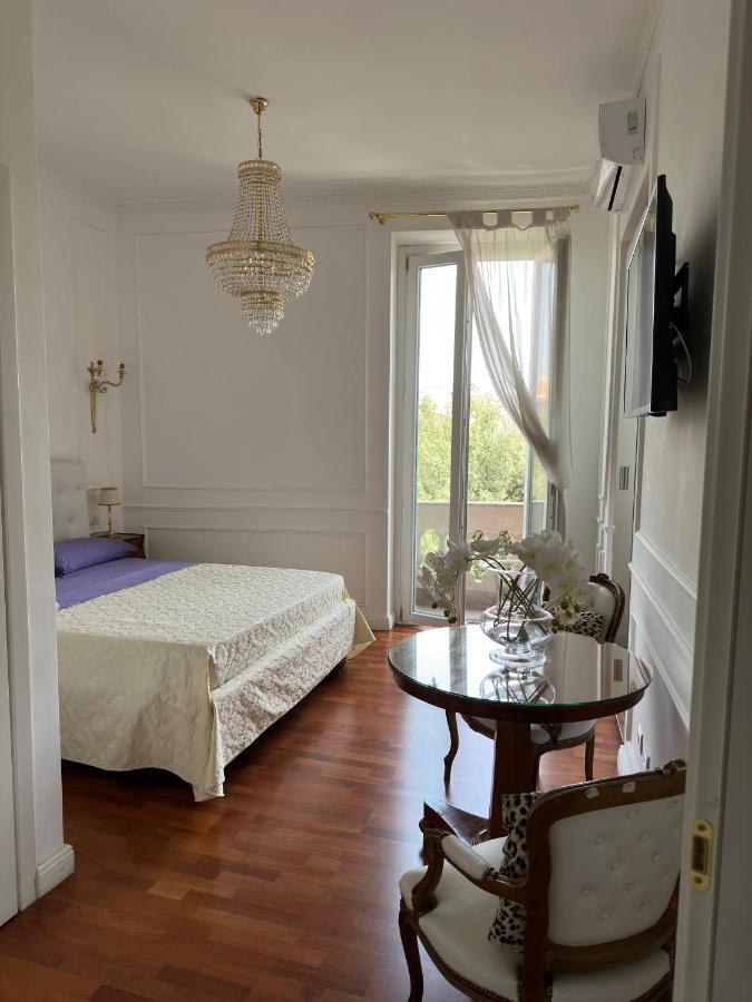 Appartamento Di Edelveis Roma Dış mekan fotoğraf