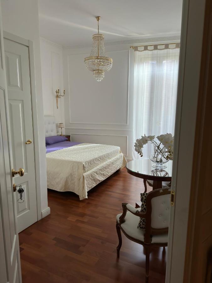 Appartamento Di Edelveis Roma Dış mekan fotoğraf