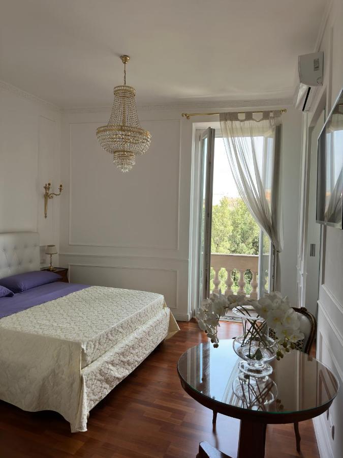 Appartamento Di Edelveis Roma Dış mekan fotoğraf