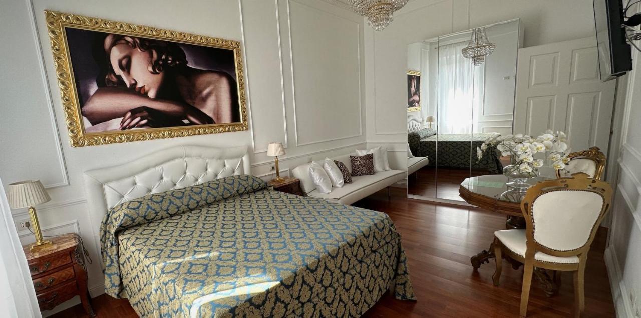 Appartamento Di Edelveis Roma Dış mekan fotoğraf